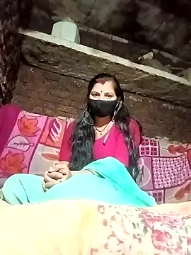 Bandna_thakur's cam snapshot