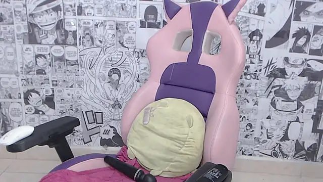 Miahparker's cam snapshot