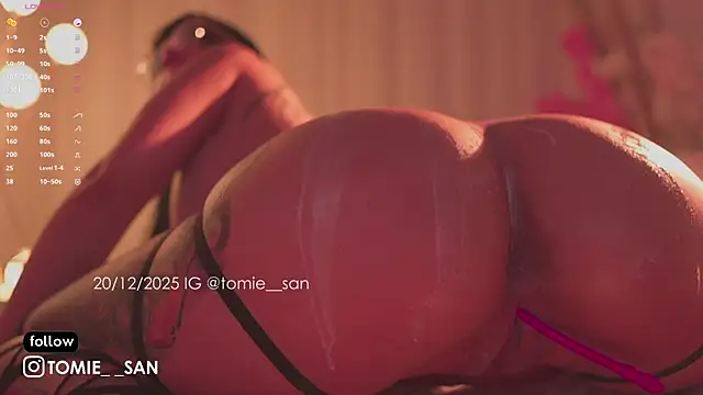 tomie_san's cam snapshot