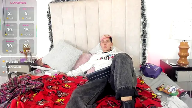 Soffi22's cam snapshot