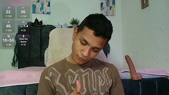 Dylan_dirtyboy's cam snapshot