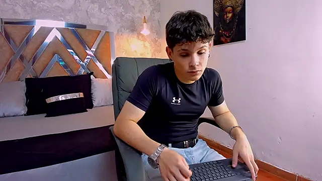 kraven_lust's cam snapshot