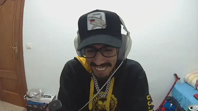 Calavera2001's cam snapshot