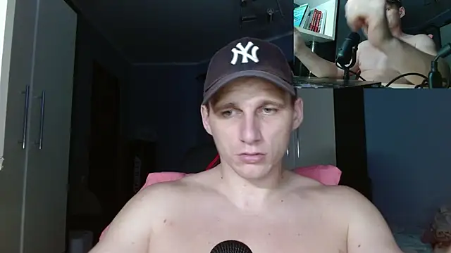 Poliglotjoe1's cam snapshot