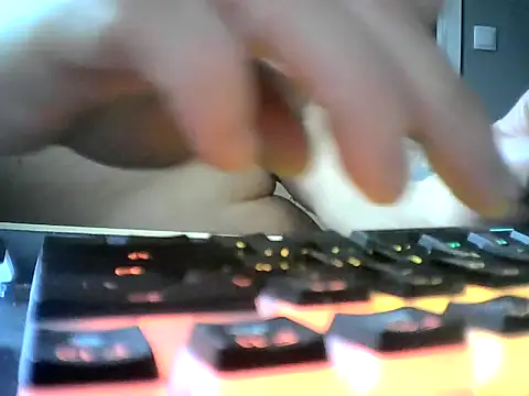 szalonywacek1's cam snapshot