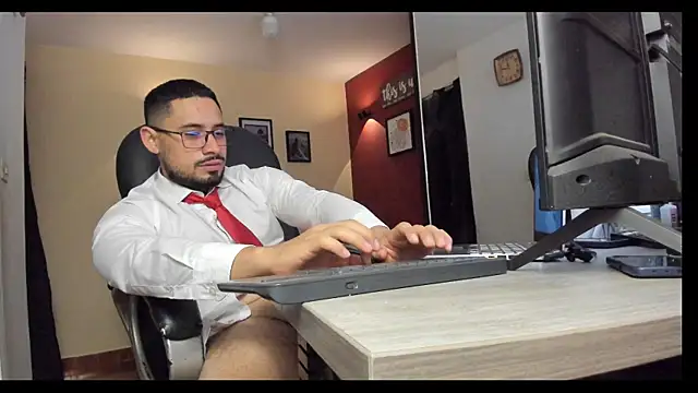 thesexlawyerx's cam snapshot