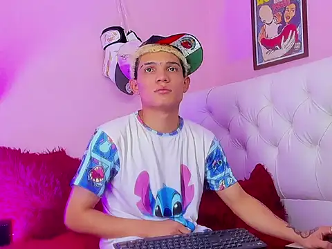 EL_VENEZOLANO_22CM's cam snapshot