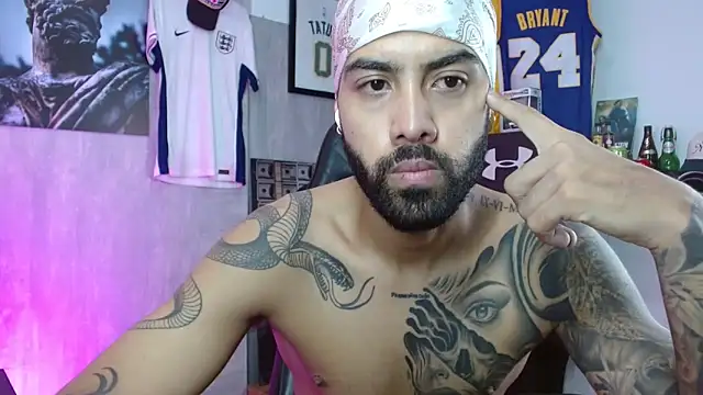 Hendry_ live sex cam