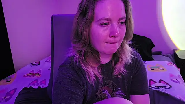 InternetFairy_XO's cam snapshot