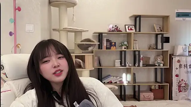Chenjing0 live sex cam