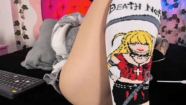 Natasha_Nassty_'s cam snapshot