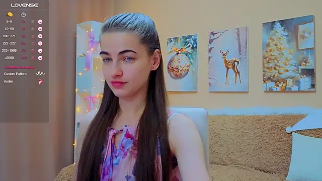 AstoriyaNight's cam snapshot