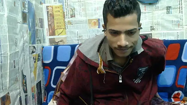 Kai_gabriel live sex cam