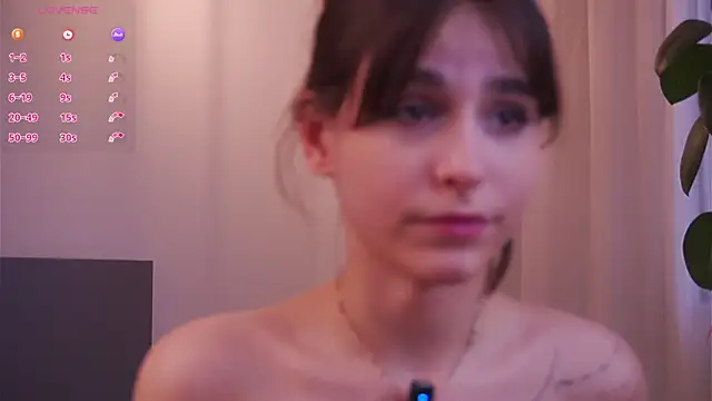 Asecondsoul's cam snapshot