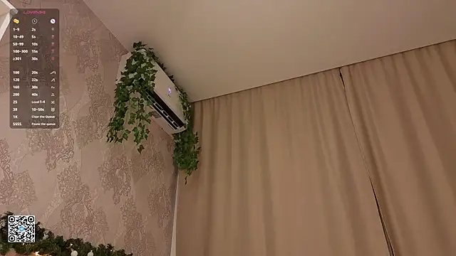 KeilaJeschon's cam snapshot