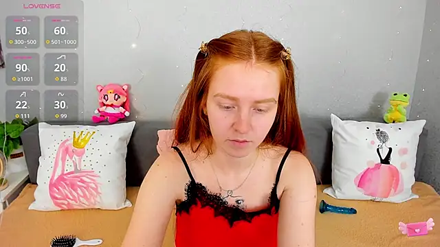 Evarey_'s cam snapshot