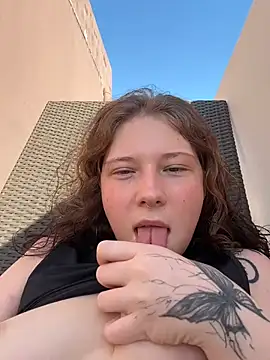 FionaMurr's cam snapshot