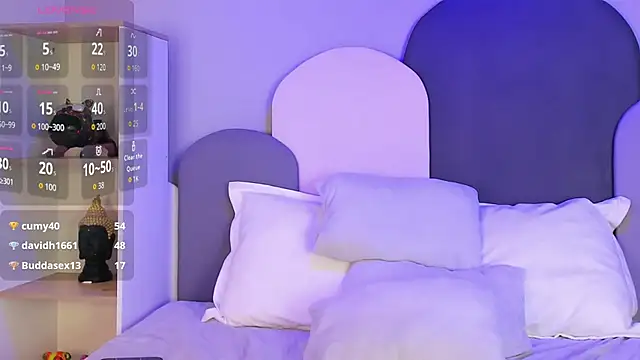 TaraCarson's cam snapshot