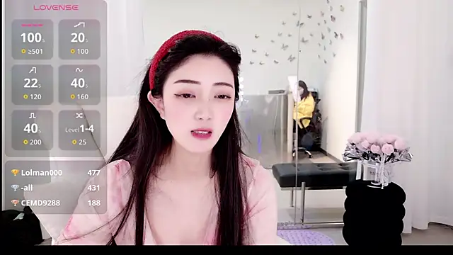 yangyang-777 live sex cam
