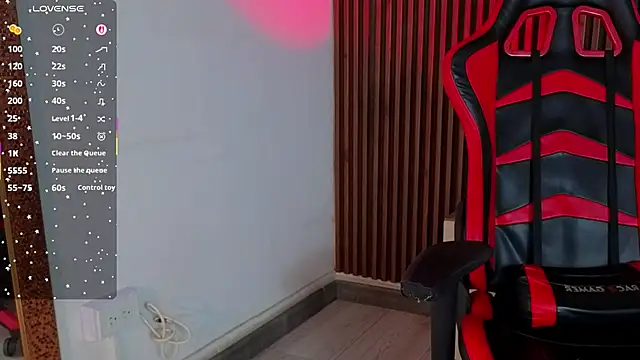 SpicyDemons's cam snapshot