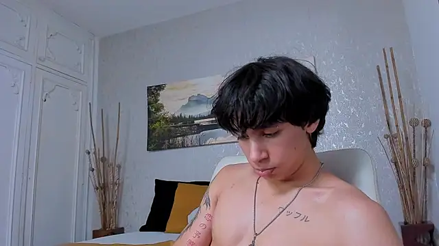Tyler_durten live sex cam