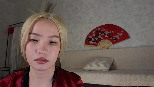 saya_li1's cam snapshot