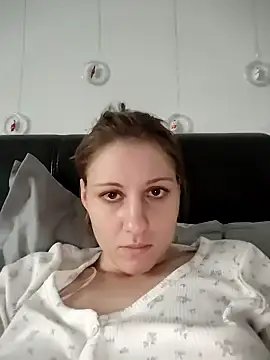 SandyCassie's cam snapshot