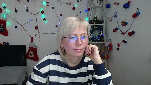 LaurenWishy's cam snapshot