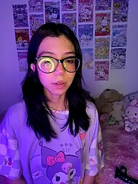 Valen-Foxx1's cam snapshot