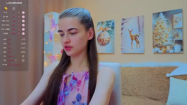 AstoriyaNight's cam snapshot