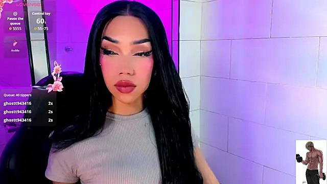 Nikita_Gers live sex cam