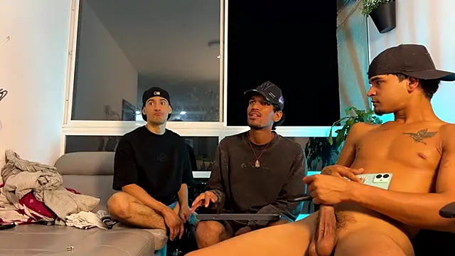 Miguel_bigcock live sex cam