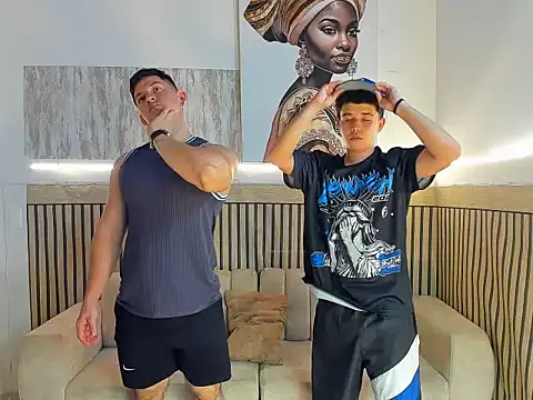 Justingsex1's cam snapshot