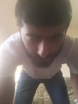 vgrr45534's cam snapshot