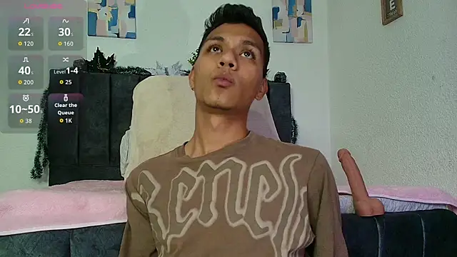 Dylan_dirtyboy's cam snapshot