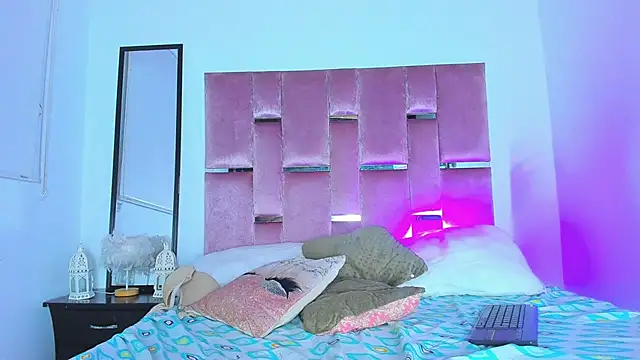 ScarlettFox0's cam snapshot