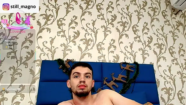Michael_magno live sex cam