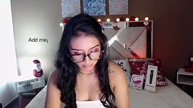 SophiaJoliebm's cam snapshot