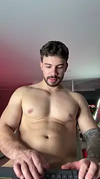 Valenthino_Salvatore's cam snapshot