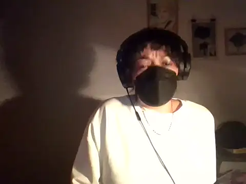 DeligDanny's cam snapshot