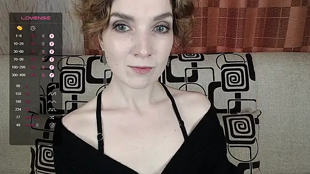 TinaWince's cam snapshot