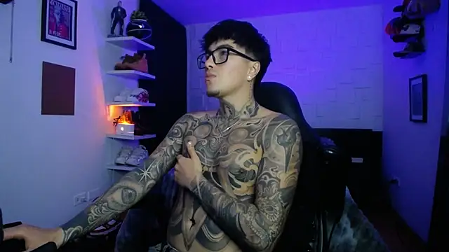 jung_dragon's cam snapshot