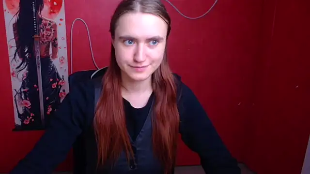 Gabriellagirl's cam snapshot