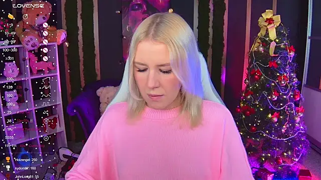 Selenatrend's cam snapshot