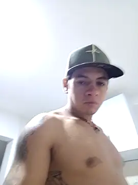 Astrape's cam snapshot