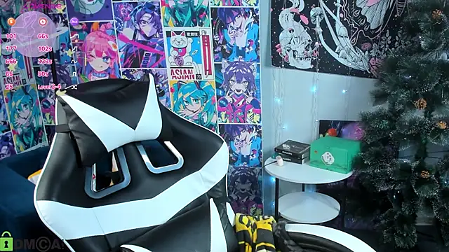 Bonni_Meiz's cam snapshot