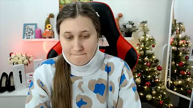 Lucky_Lana's cam snapshot