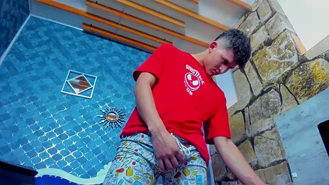 Ethan_Waalker's cam snapshot