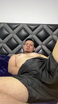 Rick_Adams's cam snapshot