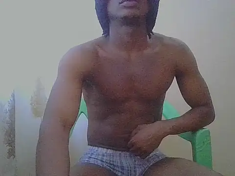 Samir4123's cam snapshot